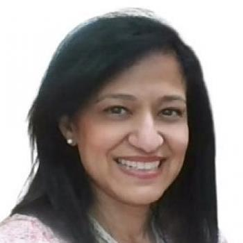 Aradhana Kumar-Capoor