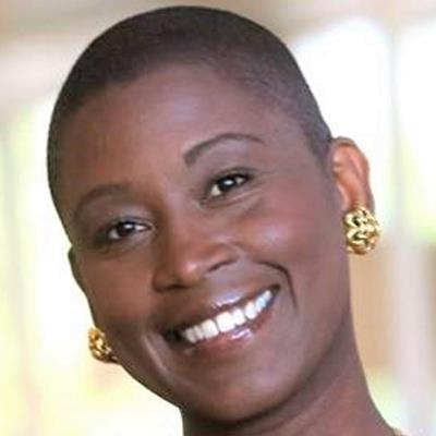 Michele Bratcher Goodwin