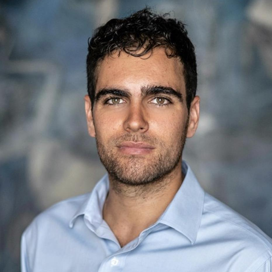 Benjamin Salas Kantor