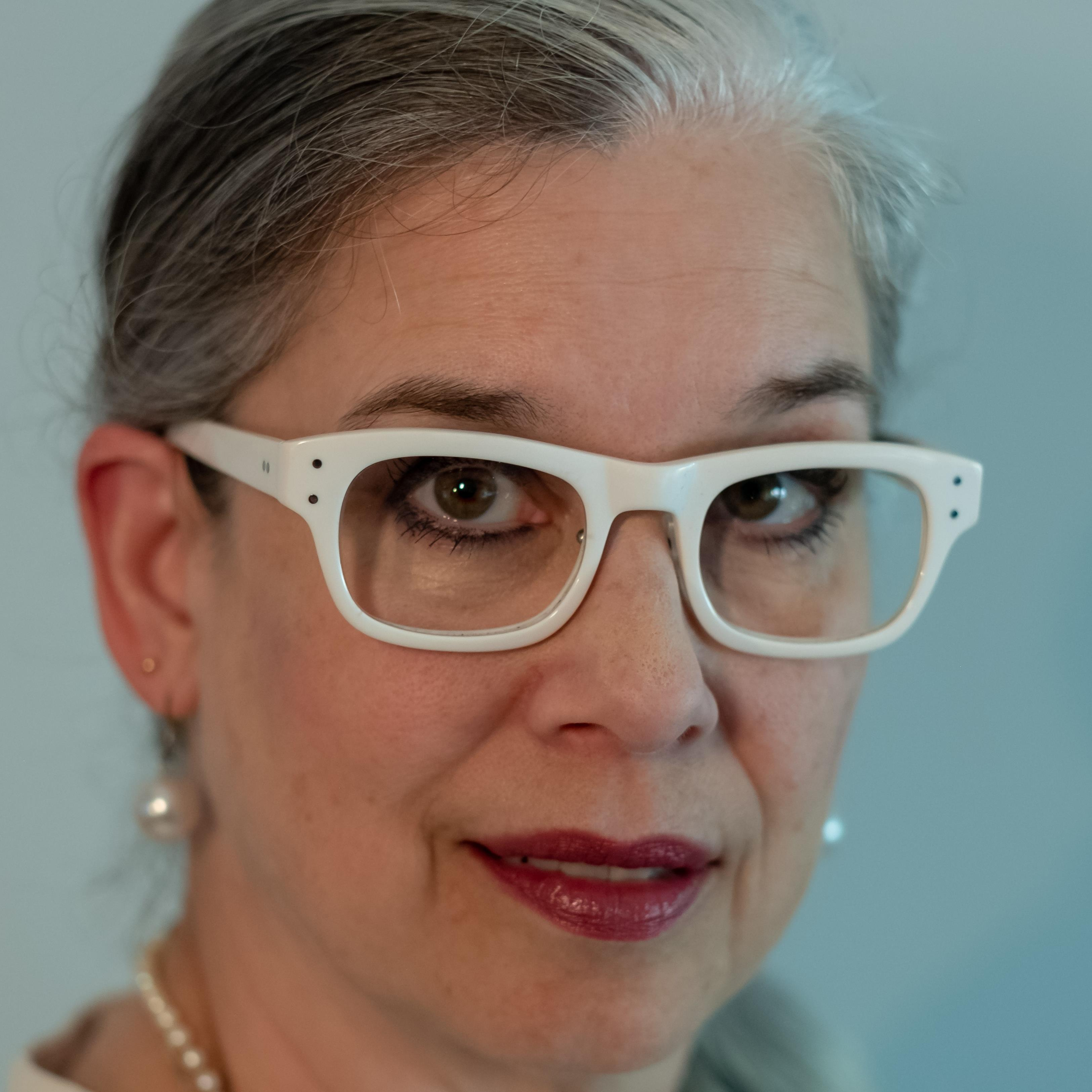 Ruth Pritchard-Kelly