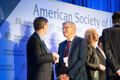 ASIL 2019 Annual Meeting