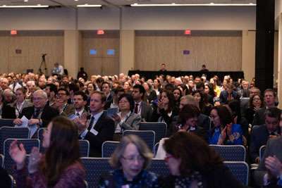 ASIL 2019 Annual Meeting