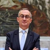 Juan Manuel Gómez-Robledo Verduzco