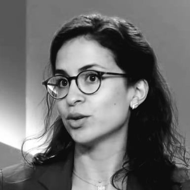 Rebecca Mignot-Mahdavi