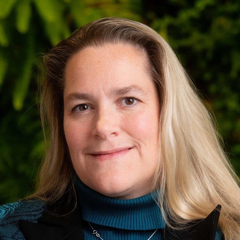 Marie-Claire Cordonier Segger