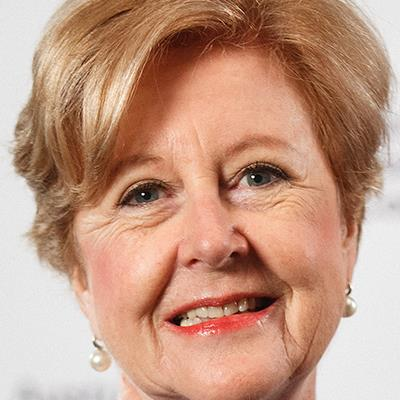 Gillian Triggs