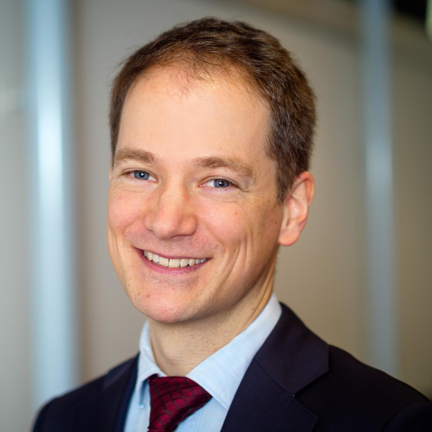 Christophe Paulussen