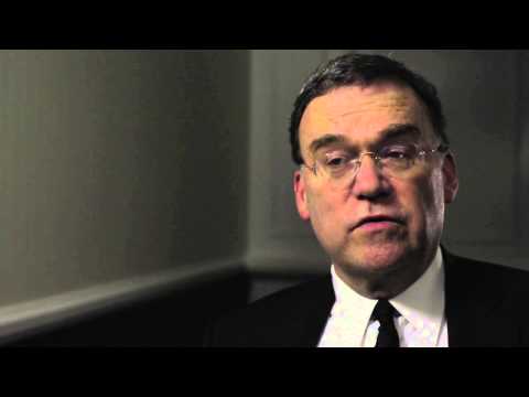 Interview with Donald Donovan