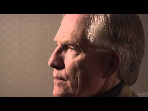 Interview with David Crane