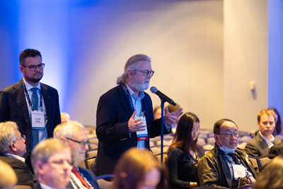 ASIL 2024 Annual Meeting