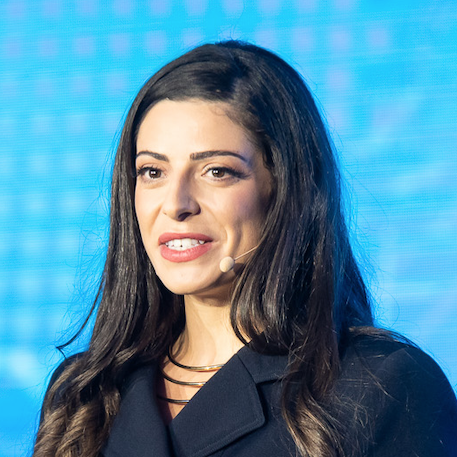 Federica D'Alessandra